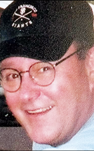 William Charles Harshberger